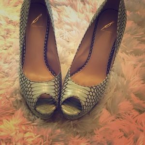 Brian Atwood Heels